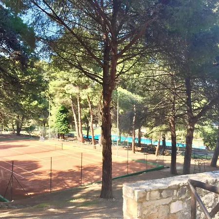Prázdninový dům Sole Mare Pugnochiuso