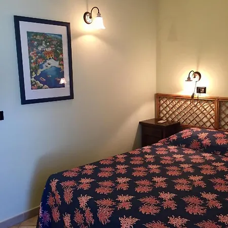Sole Mare Pugnochiuso Holiday home Vieste