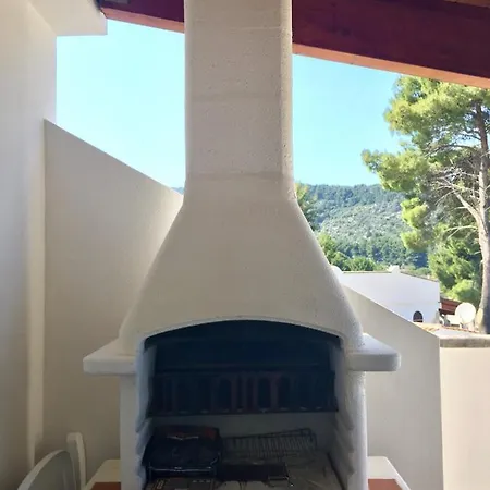 Sole Mare Pugnochiuso Vieste