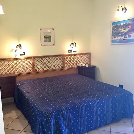 Sole Mare Pugnochiuso Holiday home