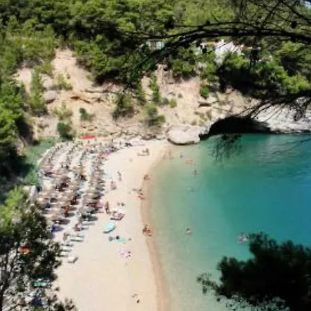 Holiday home Sole Mare Pugnochiuso Vieste